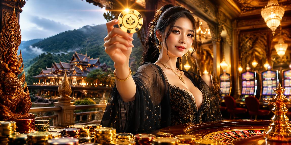 368bet Lucky Prize