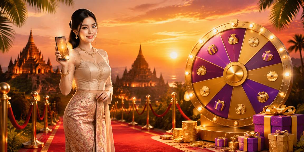 368bet Fortune Game