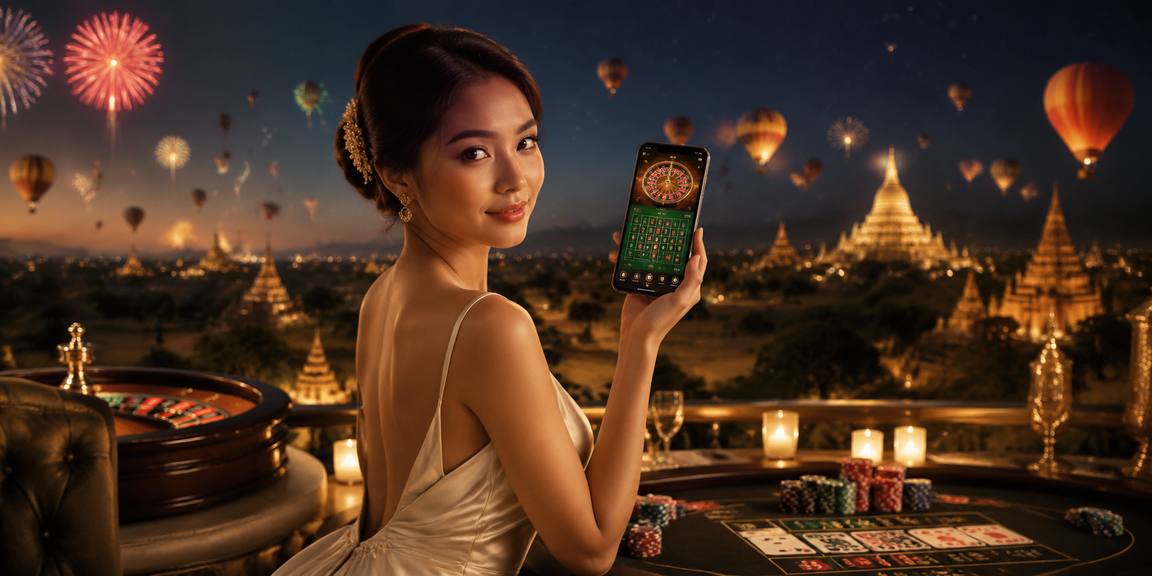 368bet Yggdrasil အစ် ကမ်းလှမ်း၏ အဓိကကျ အရာများ